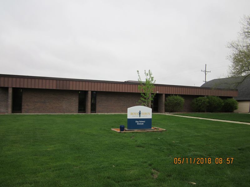 Boys Town Day School