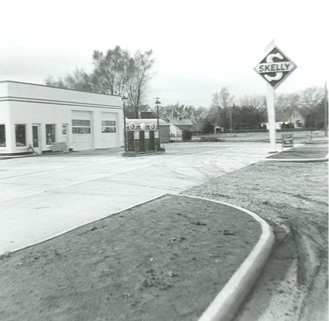 Duncan Skelly Station