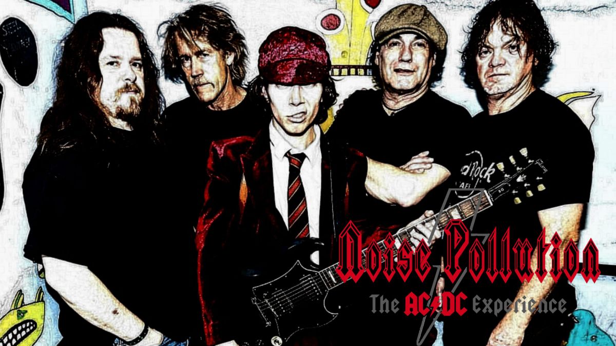 Noise Pollution